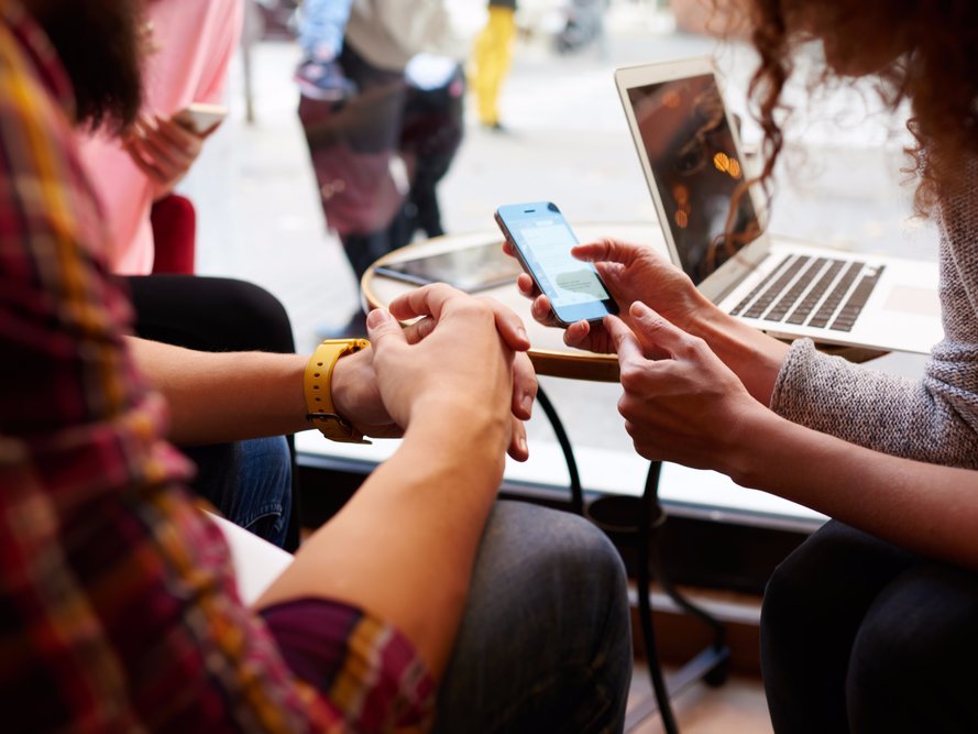 I get hundreds of emails a day — read the cold email that convinced me